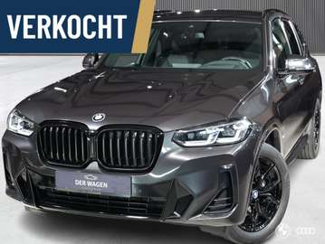 xDr30e M SPORT / LASER / HEADUP / HIFI / TREKHAAK