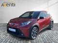 Toyota Aygo Team D *Lane Assist*Kamera*ACC*SHZ*Apple* Rot - thumbnail 2
