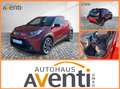 Toyota Aygo Team D *Lane Assist*Kamera*ACC*SHZ*Apple* Rot - thumbnail 1