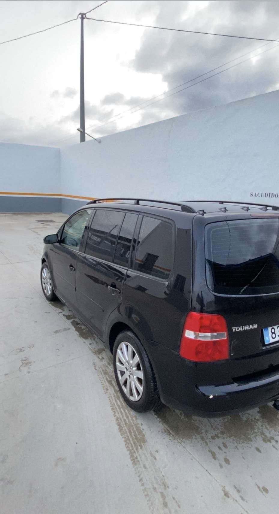 Volkswagen Touran 2.0TDI Trendline - foto 1