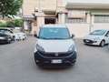 Fiat Doblo Weiß - thumbnail 1