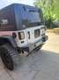 Jeep Wrangler Wrangler III  Rubicon X auto Bianco - thumbnail 4