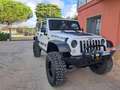 Jeep Wrangler Wrangler III  Rubicon X auto Bianco - thumbnail 1