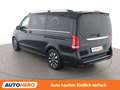 Mercedes-Benz EQV 300 300 lang Schwarz - thumbnail 4