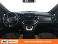 Mercedes-Benz EQV 300 300 lang Schwarz - thumbnail 12