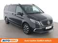 Mercedes-Benz EQV 300 300 lang Schwarz - thumbnail 8