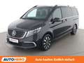 Mercedes-Benz EQV 300 300 lang Schwarz - thumbnail 1