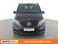 Mercedes-Benz EQV 300 300 lang Schwarz - thumbnail 9