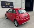 Fiat 500 500 1.0 hybrid Dolcevita 70cv * FULL * PROMO Rouge - thumbnail 6