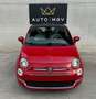 Fiat 500 500 1.0 hybrid Dolcevita 70cv * FULL * PROMO Rouge - thumbnail 2