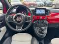 Fiat 500 500 1.0 hybrid Dolcevita 70cv * FULL * PROMO Rouge - thumbnail 12