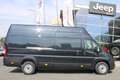 Fiat Ducato Ducato Maxi L4H3 180 Automatik ACC Park vorne h... Schwarz - thumbnail 1