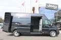 Fiat Ducato Ducato Maxi L4H3 180 Automatik ACC Park vorne h... Schwarz - thumbnail 8