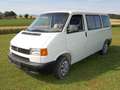 Volkswagen T4 Wit - thumbnail 4
