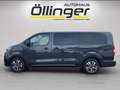 Peugeot Traveller Premium BlueHDi 180 Lang EAT8 Grau - thumbnail 2