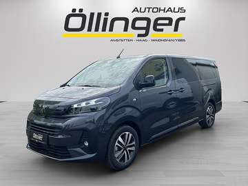 Premium BlueHDi 180 Lang EAT8