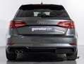 Audi A3 1.5 35 TFSI S TRONIC BLACK LINE SPORTB 150 5P Gris - thumbnail 5