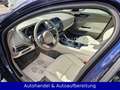 Jaguar XE 2.0 AWD LIMOUSINE AUTOMATIK ***SCHIEBEDACH*** Bleu - thumbnail 12