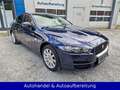 Jaguar XE 2.0 AWD LIMOUSINE AUTOMATIK ***SCHIEBEDACH*** Bleu - thumbnail 2