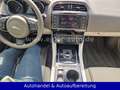 Jaguar XE 2.0 AWD LIMOUSINE AUTOMATIK ***SCHIEBEDACH*** Bleu - thumbnail 29