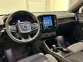 Volvo EX40 Recharge Extended range + electr trekhaak Grijs - thumbnail 4