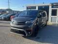 Toyota Proace Verso 2.0d 180cv Black Edition 5p 8p. AUTOMATICO Grey - thumbnail 1