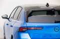 Opel Astra Elektro 54kWh GS Blau - thumbnail 4