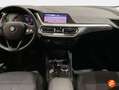 BMW 116 116dA Gris - thumbnail 14