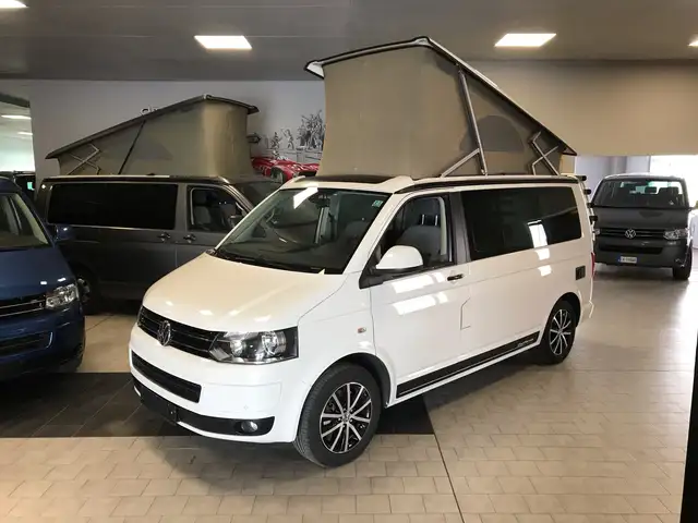 Volkswagen T5 California 2.0 Comfortline