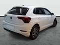 Volkswagen Polo Más  1.0 TSI 70 kW (95 CV) DSG7 Blanco - thumbnail 2