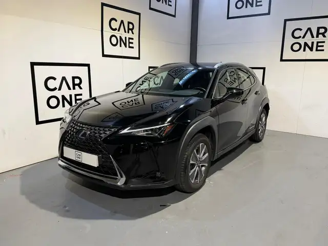 Lexus UX 300e Business