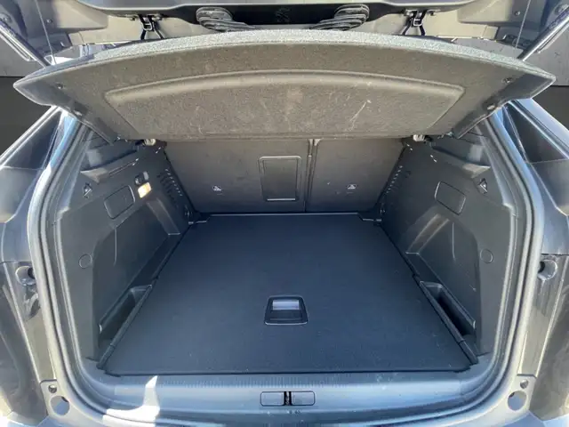 Peugeot 3008 view 7