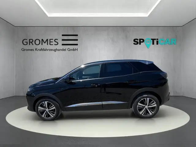 Peugeot 3008 view 6