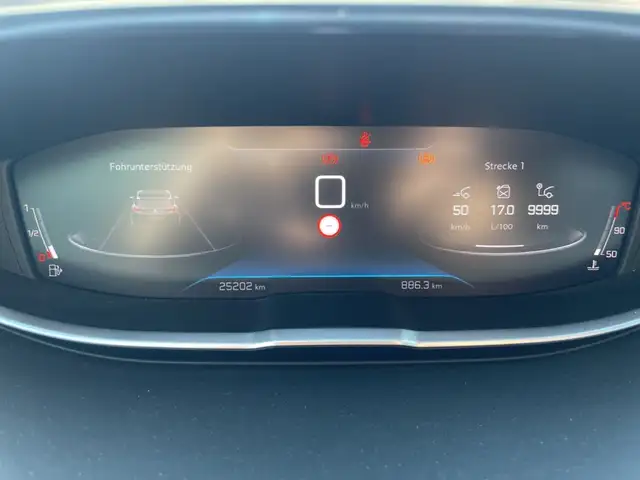 Peugeot 3008 view 15