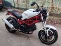 Ducati Monster 695 52KW Fehér - thumbnail 3