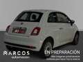 Fiat 500 1.2 Lounge Blanco - thumbnail 2