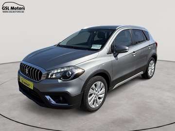 1.0 111cv gris 03/19 Airco GPS Bluetooth Camera