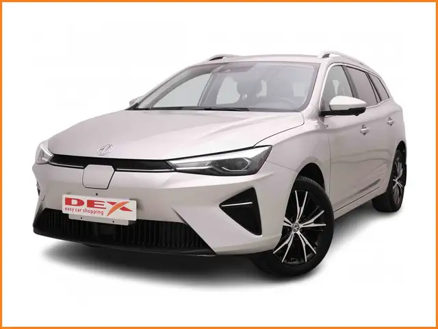 MG MG5 50 kW | 177 | Range 320km | Luxury | Leather | 360Cam | Heated Seats
