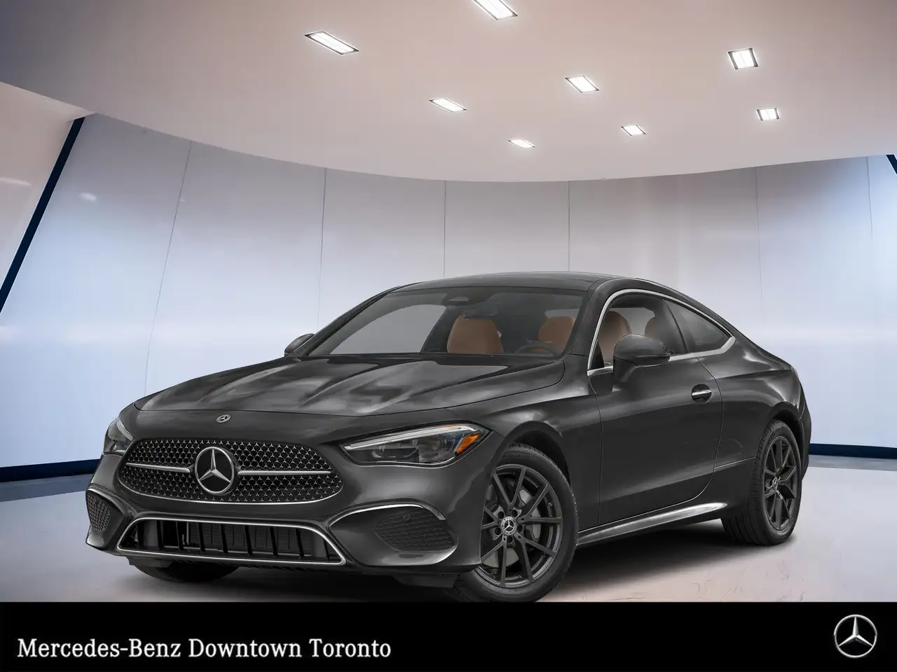 2026 Mercedes-Benz CLE