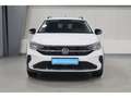 Volkswagen Taigo 1.0 TSI Goal Navi*ACC*SHZ*Klima Blanc - thumbnail 2