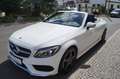 Mercedes-Benz C 180 Night Edition Navi-LED-Teil-NHeiz.-33700km Argent - thumbnail 28