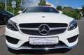 Mercedes-Benz C 180 Night Edition Navi-LED-Teil-NHeiz.-33700km Argent - thumbnail 16