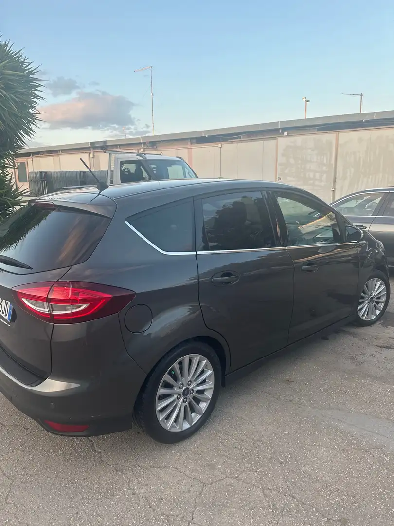 Ford C-Max 1.5 tdci Titanium s&s 120cv brončana - 2