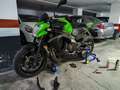 Kawasaki ER - 6 N Groen - thumbnail 6