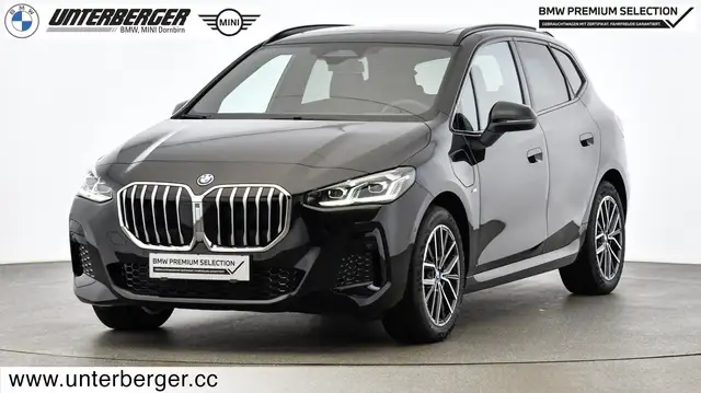 BMW 225 e xDrive PHEV Active Tourer Aut. Sportpaket
