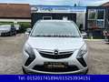 Opel Zafira C Tourer 2,0CDTI,8 FACH BER.,PDC,7-SITZER Silber - thumbnail 2