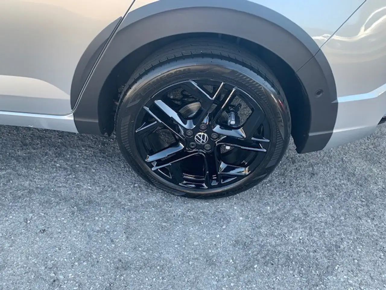 Volkswagen Taigo 2026
