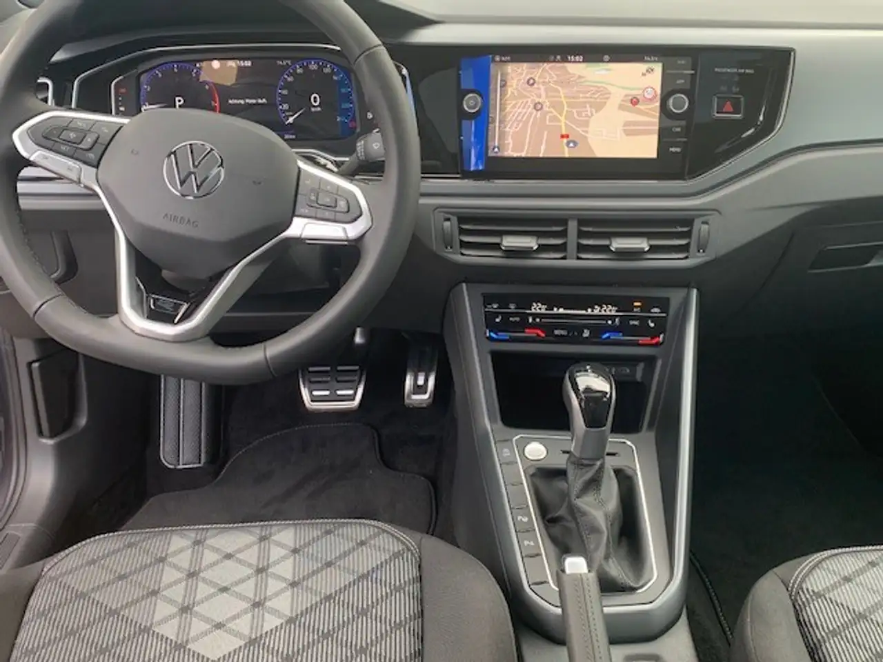 Volkswagen Taigo 2026