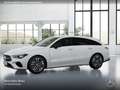 Mercedes-Benz CLA 200 PROGRESSIVE+NIGHT+PANO+360°+MULTIBEAM+7G Weiß - thumbnail 3