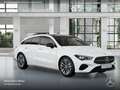 Mercedes-Benz CLA 200 PROGRESSIVE+NIGHT+PANO+360°+MULTIBEAM+7G Weiß - thumbnail 17